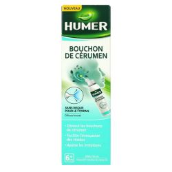 Humer Bouch Cerum Fl50Ml1