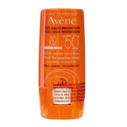 Avene Stick Larg Z S 50 8Gr1