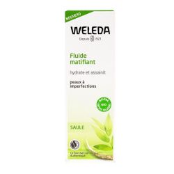 Weleda Fluid Mat Tb30Ml 1