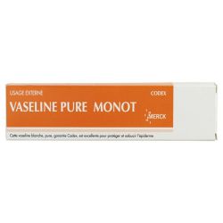 Vaseline Monot Pure Tb100Ml