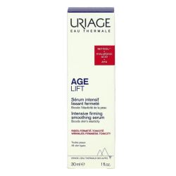 Uriage Ser Int Liss Ferm F30Ml