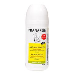 Pranarom Lait Corporel Fl75Ml1