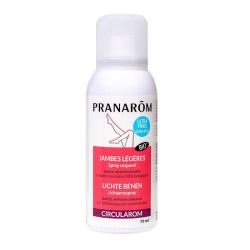 Pranarom Circularom Spr Circulation 75Ml