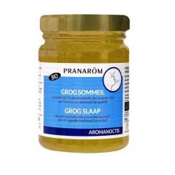 Aromanoctis Grog Som Fl100Ml