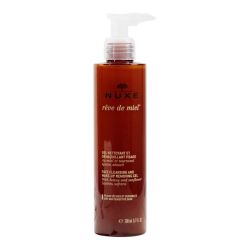 Nuxe Reve Miel Gel Dmq Fl200Ml