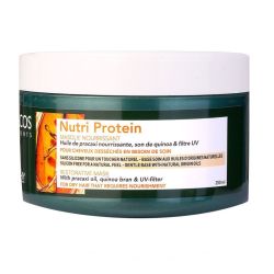 Vichy Masque Nutrients Nutri Prote 250Ml