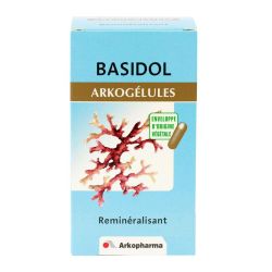 Arkogelules Basidol 150