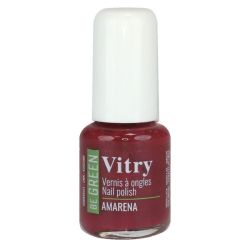 Vitry Vernis Be Green Amarena 6Ml