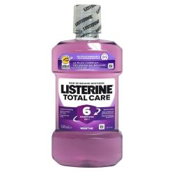 Listerine Total Care Fl 500Ml