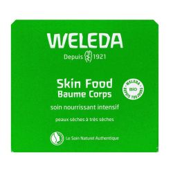 Weleda Skin Food Baume Corps Tb 150Ml