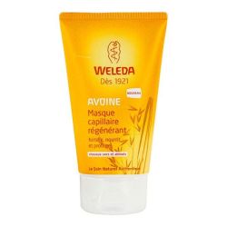 Weleda Masq Cap R Avo Tb150Ml