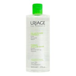 Uriage Eau Mic Pmg Fl500Ml