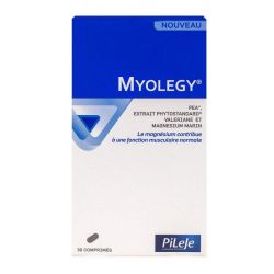 Pileje Myolegy Cpr Bt30