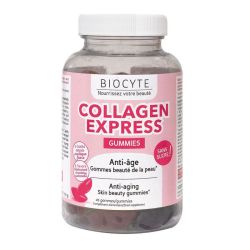 Biocyte Collagen Gummies 45 Bonbons