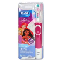 Oral B Bad Elec Kids Princess