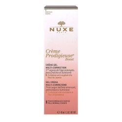 Nuxe Cr/Gel Prodi Boost Multicor Pnm 40Ml