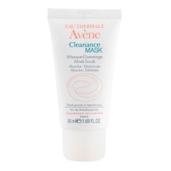 Avene Cleanance Mask Gom Tb50Ml1