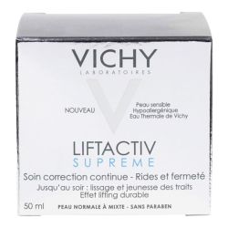 Vichy Liftactiv Suprem Pnm Pot 50Ml1