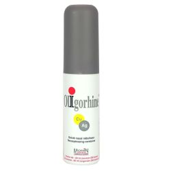 Oligorhine Neb Nasal Cuivr 50Ml