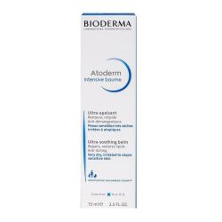 Bioderma Atoderm Int Baum Tb75Ml