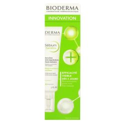 Bioderma Sebium Kerato Gel Cr 30Ml