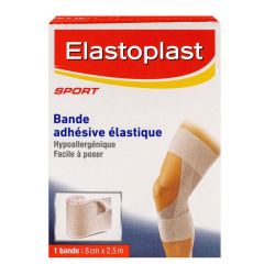 Elastoplast Bd Adh Elast 8Cm 1