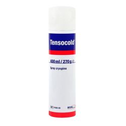 Tensocold Spray Cryogene 400Ml