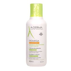 A-Derma Exomega Defi S Cr Fl400Ml1