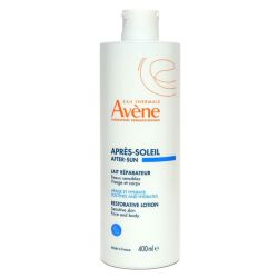 Avene Reparateur Ap-Soleil Gel Lact 400Ml