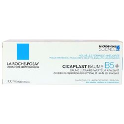 Roche P Cicaplast Baum B5 Tb100Ml 1