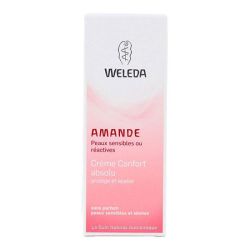 Weleda Cr Conf Abs Ama Tb30Ml1