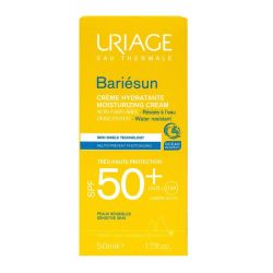 Uriage Bariesun Cr Hyd Np50 Tb50Ml 1