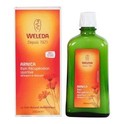 Weleda Bain Arnica Fl200Ml 1