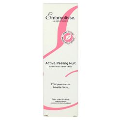 Embryolisse Act Peel N Cr40Ml1