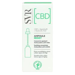 Svr Cbd Ampoules 30Ml