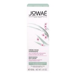 Jowae Cr Riche Hydratante 40Ml