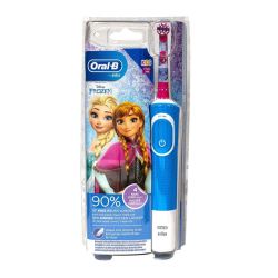 Oral B Bad Elec Kids Rein Neig