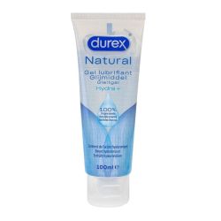 Durex Gel Naturel Hydra 100Ml