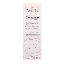 Avene Cleanance Hydra Cr Ap Tb40Ml Bt 1