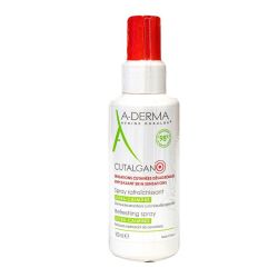 A-Derma Cutalgan Spray Ultra-Calm 100Ml