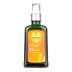 Weleda Huil Dyn Argou Fl100Ml1