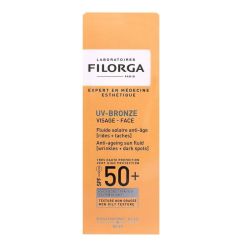 Filorga Uv Bronze Visage Cr Tb40Ml 1