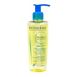 Bioderma Atoderm Huil Dch Fl200Ml