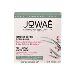 Jowae Masque Daposeau Repulpant Pot50Ml