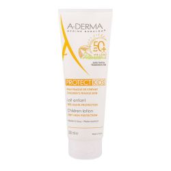 A-Derma Prot Kid Lt50 Tb250Ml