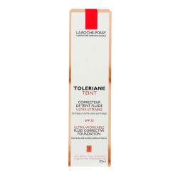 Roche P Toleriane Teint Fl 17 Tb30Ml