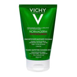 Vichy Normaderm Cr Net Mattifiante 125Ml