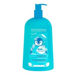 Bioderma Abcderm Gel Mousst Net Dou1L 1