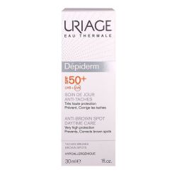 Uriage Depiderm Soin Jr A-T 50 30Ml1