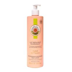 Rg Lait Corps 400Ml Fleur De Figuier